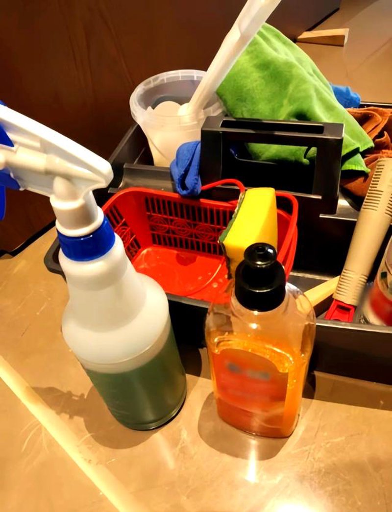 酒店清洁用品选购全攻略:打造舒适安心的入住体验