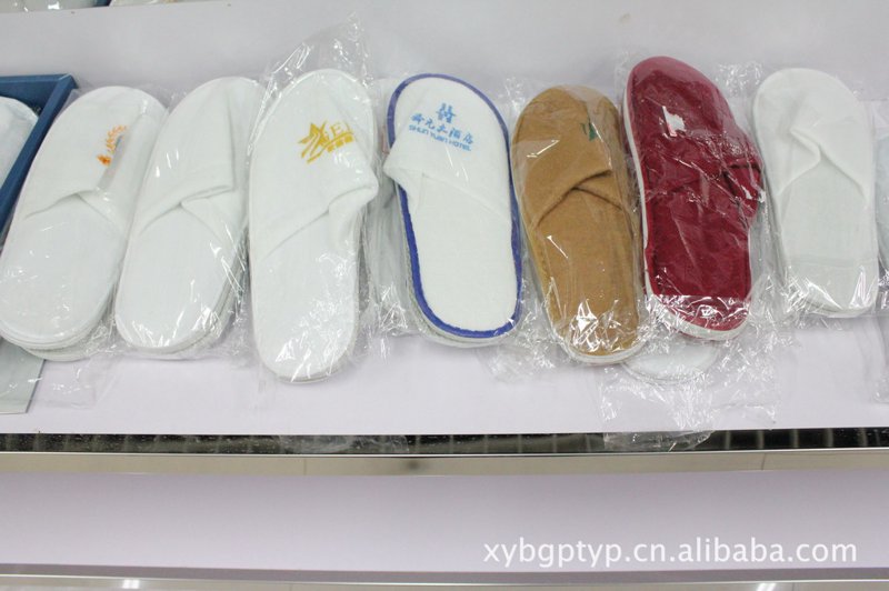 酒店用品批发:行业发展的新趋势