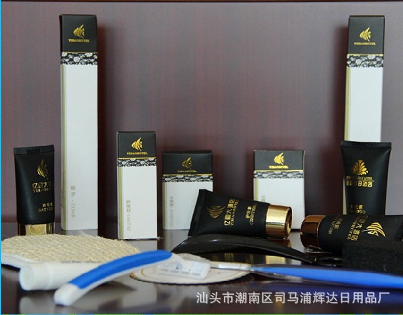 酒店清洁用品:背后的故事与未来趋势